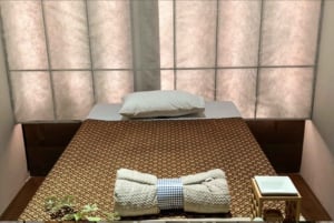 Phuket: SAMA Onsen & Massage Spa E-Voucher