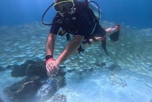 Phuket Scuba Diving Racha Islands 1-3 Dives For All Levels