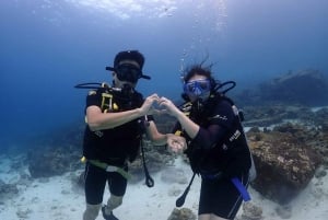Phuket Scuba Diving Racha Islands 1-3 Dives For All Levels