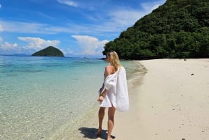 Phuket: Viaggio in mare intorno alle isole