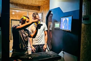 Phuket: Shooting Range Experience in Patong