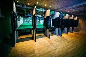 Phuket: Shooting Range Experience in Patong