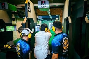 Phuket: Shooting Range Experience in Patong