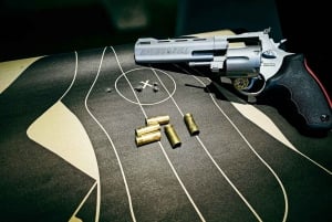 Phuket: Shooting Range Experience in Patong