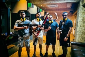 Phuket: Shooting Range Experience in Patong