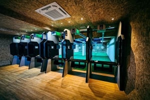 Phuket: Shooting Range Experience in Patong