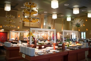 Phuket: entradas para el espectáculo Siam Niramit