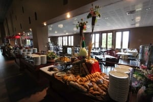 Phuket: Siam Niramit Ticket with Round Transfer and Dinner