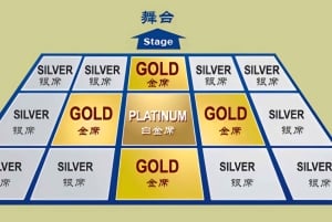 Phuket: Siam Niramit Show with Optional Dinner