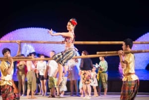 Phuket: Siam Niramit Show with Optional Dinner