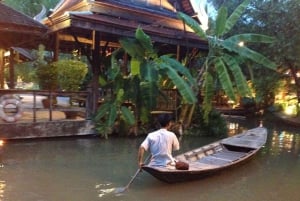 Phuket: Siam Niramit Show with Optional Dinner