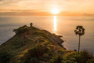 Phuket Sighseeing 6 uur (eigen auto)