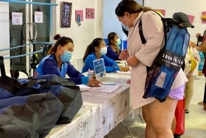 Phuket: Tour di un giorno dell'avventura di snorkeling sull'isola Similan