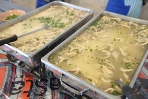 Phuket: Tour di un giorno dell'avventura di snorkeling sull'isola Similan