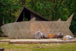 Phuket: Excursión de un día a las Islas Similan en lancha rápida con almuerzo