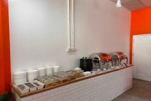 Phuket: wycieczka na Similany szybkim katamaranem premium