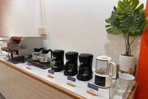 Phuket: wycieczka na Similany szybkim katamaranem premium