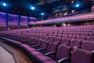 Phuket: Ingresso para o espetáculo Simon Cabaret