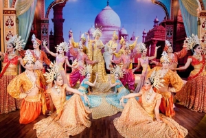 Phuket: Simon Cabaret Show Eintrittskarte