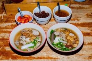 Phuket: Wycieczka kulinarna Southern Flavours z ponad 15 degustacjami