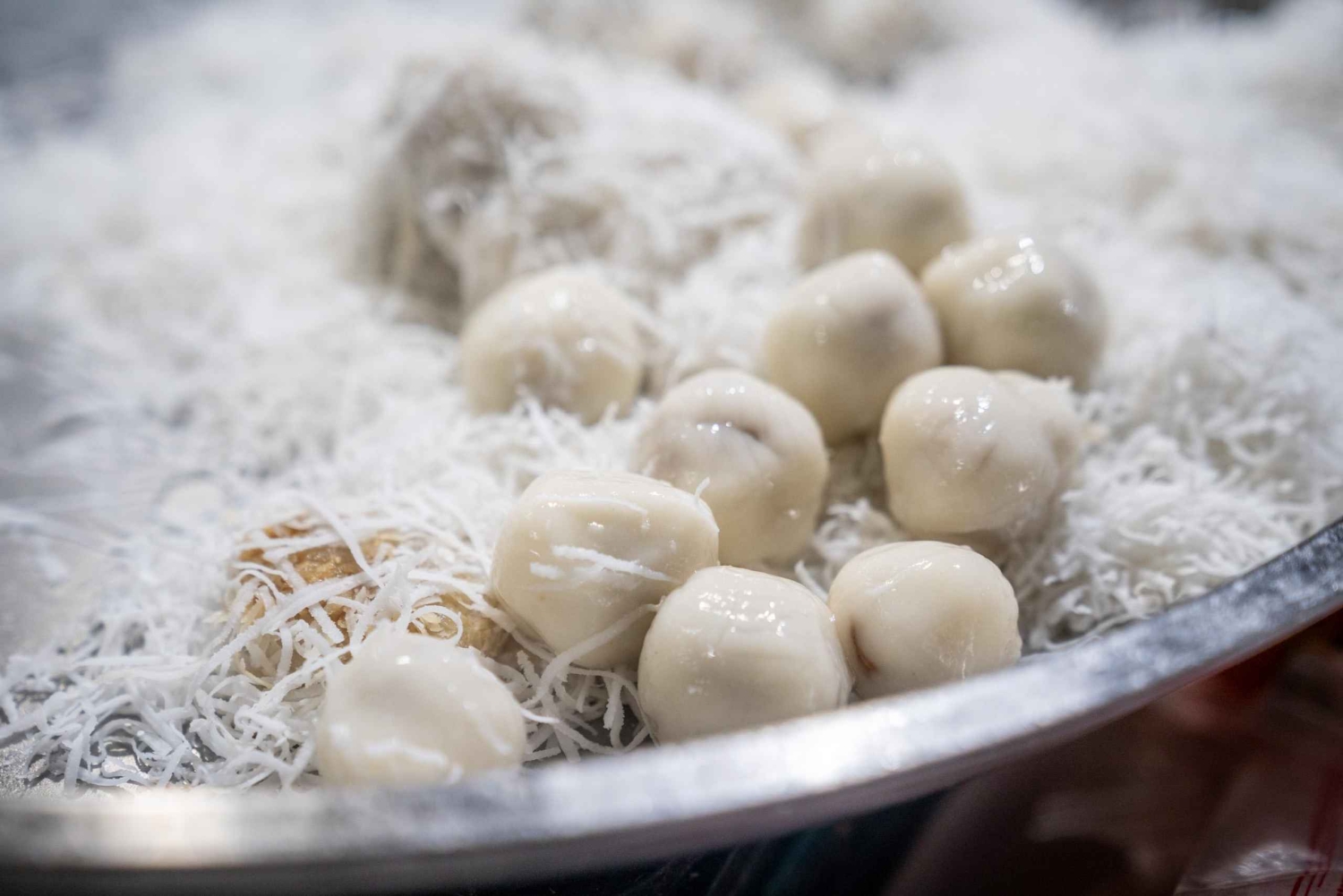 푸켓 태국 남부 풍미 음식 시식 투어