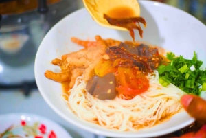 푸켓 태국 남부 풍미 음식 시식 투어