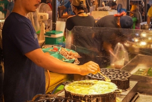 푸켓 태국 남부 풍미 음식 시식 투어