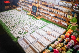 푸켓 태국 남부 풍미 음식 시식 투어