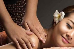 Phuket: Private Tarntara Spa Package with Thai Herbal Drinks