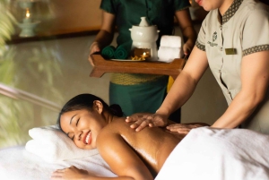 Phuket: Spa Experience at Oasis Spa