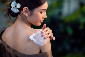 Phuket: Spa Experience at Oasis Spa