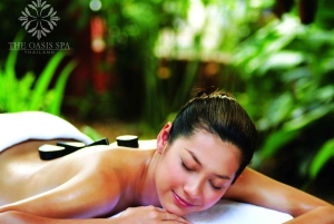 Phuket: Spa Experience at Oasis Spa
