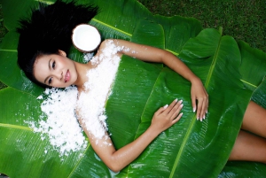 Phuket: Spa Experience at Oasis Spa