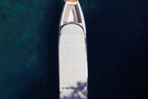 Phuket: Speedboat tour to Coral Island & Racha island