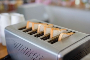 푸껫: 라차섬으로 떠나는 스피드 보트 투어(스노클링 및 점심 포함)