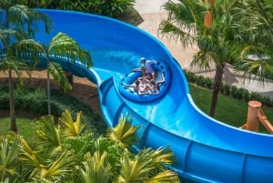 Phuket Splash Jungle Water Park Adventure