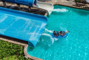 Phuket Splash Jungle Water Park Adventure