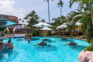 Phuket Splash Jungle Water Park Adventure