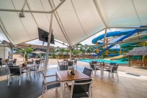 Phuket Splash Jungle Vattenpark Äventyr