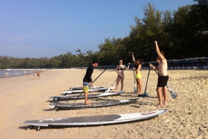 Phuket: Stand Up Paddle Rental