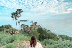 Phuket Sunset Chaser Tour (Private & All-Inclusive)