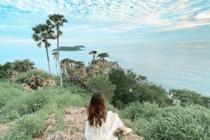 푸켓 선셋 체이서 투어 (프라이빗 & 올인클루시브)