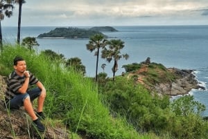 푸켓 선셋 체이서 투어 (프라이빗 & 올인클루시브)