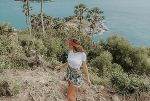 푸켓 선셋 체이서 투어 (프라이빗 & 올인클루시브)