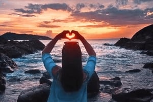 푸켓 선셋 체이서 투어 (프라이빗 & 올인클루시브)