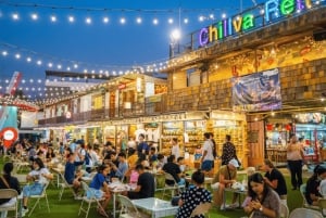 푸켓 선셋 체이서 투어 (프라이빗 & 올인클루시브)