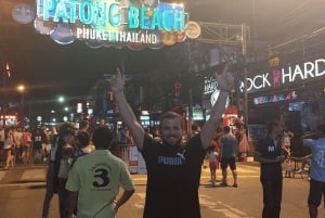 푸켓 선셋 체이서 투어 (프라이빗 & 올인클루시브)