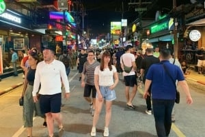 푸켓 선셋 체이서 투어 (프라이빗 & 올인클루시브)