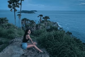 푸켓 선셋 체이서 투어 (프라이빗 & 올인클루시브)