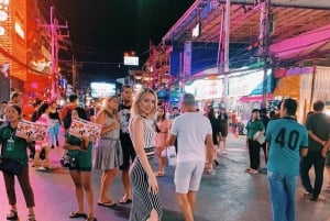 푸켓 선셋 체이서 투어 (프라이빗 & 올인클루시브)